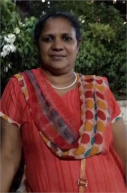 Mangal GaIKkwad - Full time Cook and Patient Care and Elderly Care and Baby Sitter in Bhayandar East in Mumbai