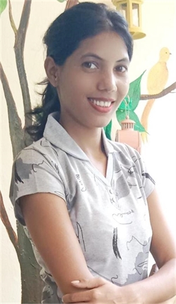 Mangal Ghode - Full time Cleaner and Cook in Andheri in Mumbai