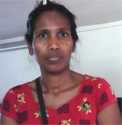 Mangal Ghodke - Part time Cook and Baby Sitter in Bibvewadi in Pune