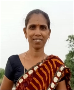 mangal kadam - Part time Cleaner and Cook and Patient Care and Elderly Care and Baby Sitter in worli in Mumbai