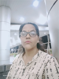 Mangal Kailash kale - Part time Cleaner and Patient Care and Elderly Care and Baby Sitter in GhatkopR West in Mumbai