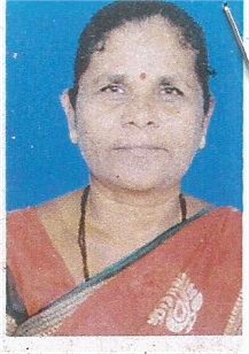 Mangal Kamble - Part time Cleaner and Baby Sitter in Worli Bdd chawals in Mumbai