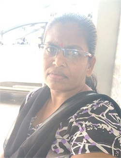 Mangalbai Namdev Kamble - Part time Cook in Goregaon West in Mumbai