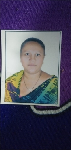 Mangal kamble - Part time Cleaner and Cook and Baby Sitter in Kondwa in Pune