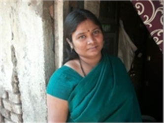 Mangal Kamble - Part time Cook and Baby Sitter in Kandivali East in Mumbai