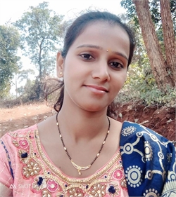 Mangal Kiran Nivle - Part time Baby Sitter in Malad East in Mumbai