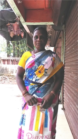 Mangal MAdhukar Kamble - Part time Cleaner and Cook and Baby Sitter in thane in Thane