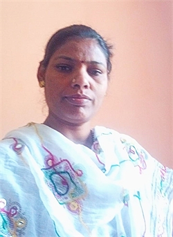 Mangal Adesh Mane - Part time Baby Sitter in Kharadi in Pune