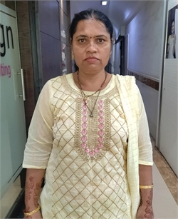 Mangal Mangilal Kothari - Full time Cook in Vangani in Kalyan