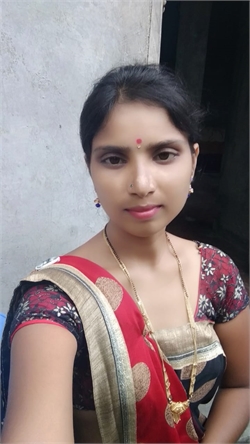 Mangal Ravu Maske - Part time Cook and Patient Care and Elderly Care and Baby Sitter in Katraj in Pune