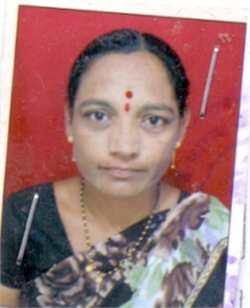 Mangal Mhadu Babhad - Part time Cleaner and Cook in Mumbai Central in Mumbai