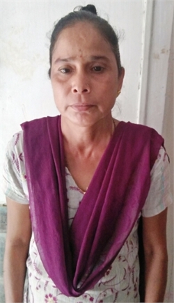 Mangal More - Part time Cleaner and Cook in Parel in Mumbai