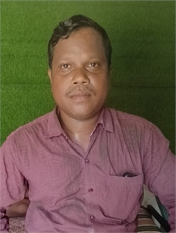 Mangal Munda - Full time Patient Care and Elderly Care in Kharghar in Navi Mumbai