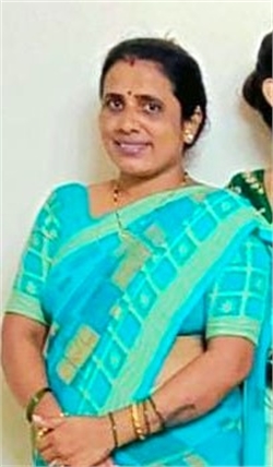 Mangal Nana Nikam - Part time Baby Sitter in Goregaon East in Mumbai