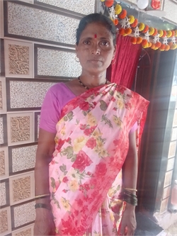 Mangal Pandurang Maske - Part time Cleaner and Patient Care and Elderly Care and Baby Sitter in Maladeast in Mumbai