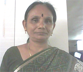 Mangal Pawar - Full time Cleaner and Cook and Baby Sitter in Badlapur in Thane