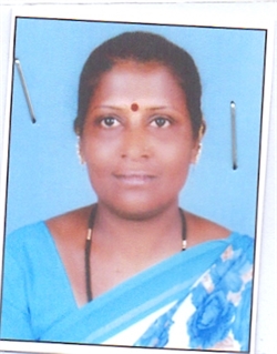 Mangal Pawar - Part time Cleaner and Cook in Santacruz East in Mumbai