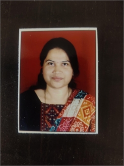 Mangal Ramesh Meghawath - Part time Cook in Dhankawadi in Pune