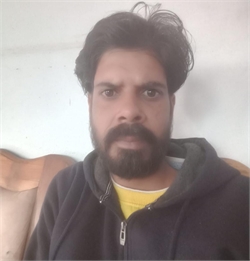 Mangal Thakur - Part time Cleaner and Patient Care and Elderly Care in Shujalpur in Ujjain