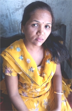 Mangal Thorat - Part time Cook in Goregaon west in Mumbai