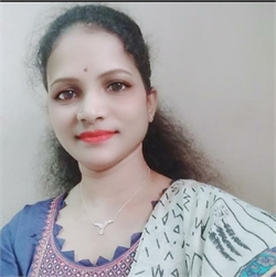 Mangal Umesh Sakpal - Part time Cleaner and Baby Sitter in Badlapur in Thane