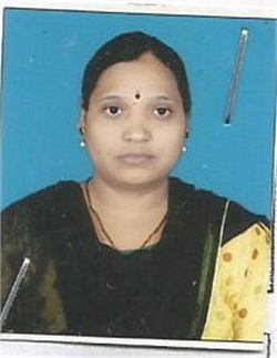 Mangal Vasant Kamble - Part time Cleaner and Cook and Baby Sitter in Chembur East in Mumbai