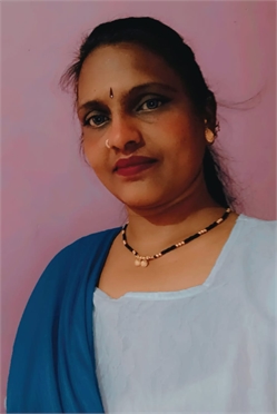 Mangal Waghmare - Part time Cleaner and Cook in Andheri East in Mumbai