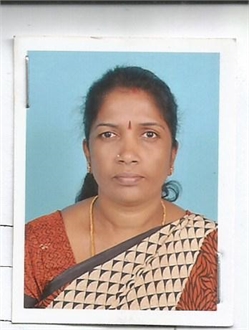 mangala - Part time Cleaner and Cook and Baby Sitter in Nagasandra in Bangalore Bengaluru