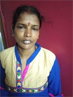 Mangala C - Part time Cook in Hebbal in Bangalore Bengaluru