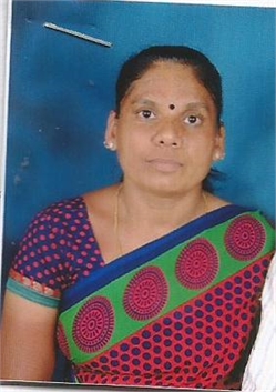 Mangala - Part time Cleaner and Cook in Kengeri in Bangalore Bengaluru
