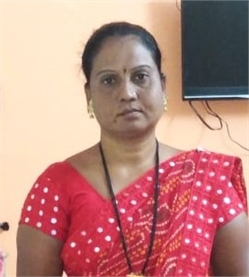 Mangala Ahire