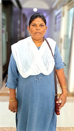 Mangala Gopal Ingale