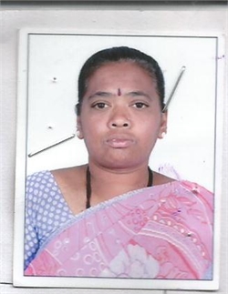 Mangala Gowri Suresh - Part time Cleaner and Cook in Peenya in Bangalore Bengaluru