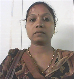 Mangala Gurav - Full time Cleaner and Cook in Bhandup West in Mumbai