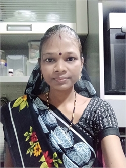 Mangala Kiran Bhagat
