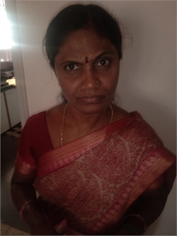 Mangala - Part time Cook in Rajajinagar in Bangalore Bengaluru