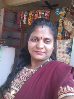Mangala Nagarkar - Full time Cleaner and Cook and Patient Care and Elderly Care and Baby Sitter in Shelu in Raigad