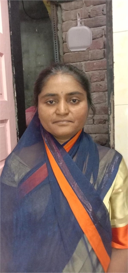 Mangala Rakshey - Part time Cleaner and Patient Care and Elderly Care and Baby Sitter in Parel East in Mumbai