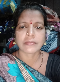 Mangala Sanday Koli - Part time Cleaner and Cook and Baby Sitter in Kalyan West in Mumbai