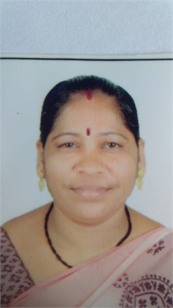 mangala ubale - Full time Patient Care and Elderly Care in ulhasnagar in Thane