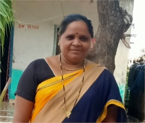 Mangalabai Koli - Full time Cleaner and Cook in Kalyan in Kalyan