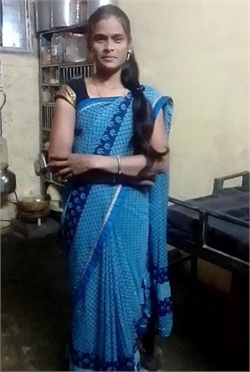 Mangla  Daundkar