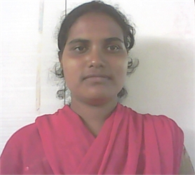 Mangali Jivan Ekka