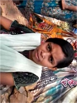 Mangat Ravi Tair - Part time Cleaner in Kandivali East in Mumbai