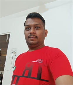 mangesh bavsakar - Full time Patient Care and Elderly Care in neral in Mumbai