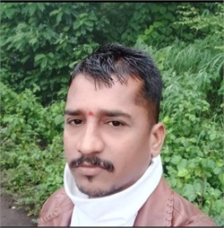 Mangesh Sable - Part time Patient Care and Elderly Care in Mumbai in Mumbai