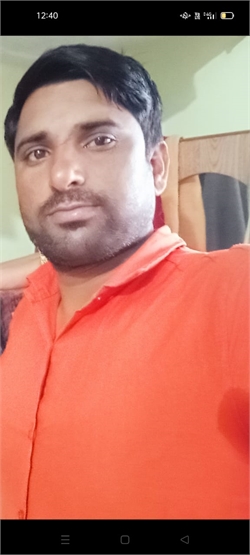 Mangi Lal - Full time in Kawamura in Sikar