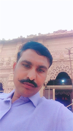 Mangi lal Meghwal - Full time in Jhalawar in Jhalawar