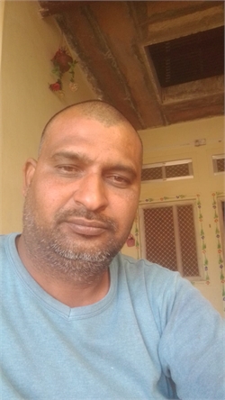 Mangilal Goyal - Full time Cleaner and Cook in jodhpur in Jodhpur