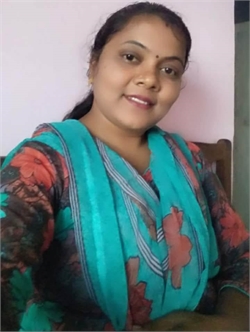 Mangla Asim Pandit - Part time Cleaner and Patient Care and Elderly Care and Baby Sitter in Ulhasnagar in Thane